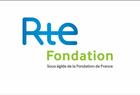 logo fondation RTE mécénat financier